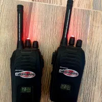 بی سیم شارژی واکی تاکی