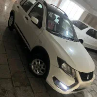 کوییک rs بی رنگ ۱۴۰۳ پارس خودرو