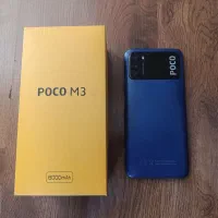 گوشی شیائومی poco m3