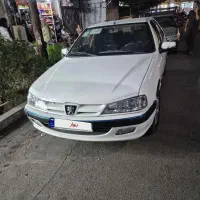 پرشیا ۱۴۰۱ بیرنگ