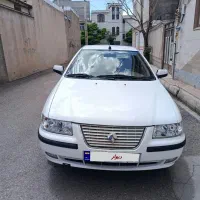 سمند LX مدل ۱۴۰۰