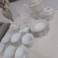 سرویس چای خوری