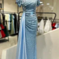 پیراهن مجلسی سایز۴۸