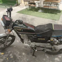 هوندا 200کبیر