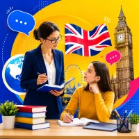 کلاس خصوصی آنلاین زبان انگلیسی