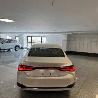 لکسوز es200
