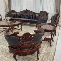رنگ کار چوب