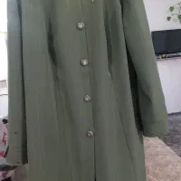 لباس در حد نو