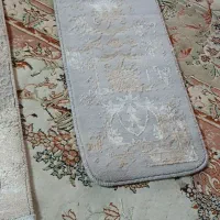 پادری و رو پله ای جنس فرش