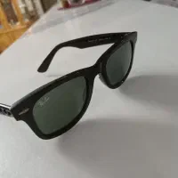 عینک آفتابی ری بن ایتالیایی