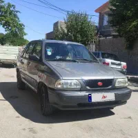 پراید 141
