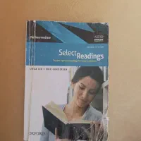 کتاب زبان دانشگاهی