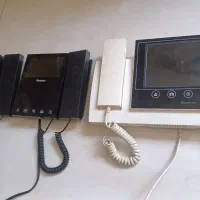 آیفون تصویری سیماران