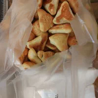 کلوچه خرمایی.نان جو.شیرمال|خوردنی و آشامیدنی|مشهد, ابوذر|دیوار