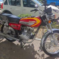 هندا 125 رهرو