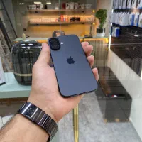 اپلiphone 16 normal 128g