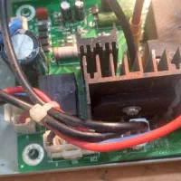 تعمیرات لوازم خانگی و بردالکترونیکی
