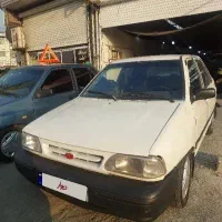 پراید فروشی