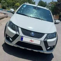 کوییک gxl مدل ۱۴۰۳