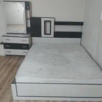 تخت خواب دونفره
