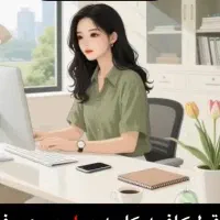 کار برای بازنشستگان خانم به صورت آنلاین