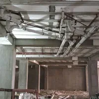 لوله کشی آب و پکیج و فاظلب و غیر....