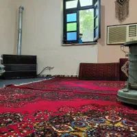 ویلا و سوئیت با امکانات کامل