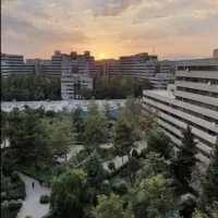 رهن و اجاره ۳خواب بالکن دار۱۴۶متری پارکینگ انباری