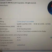 سونی i3 گرافیک دار ، رم ۴