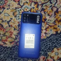 گوشی پوکو m3|موبایل|خمینی‌شهر, |دیوار