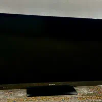 تلوزیون LED46سونی کارکرده