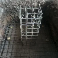 بنایی|خدمات پیشه و مهارت|رشت, هلال احمر|دیوار