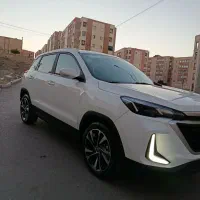 تیگارد 1404 معاوضه با اکسنت ریسپکت آریزو 207 هایما
