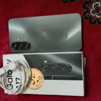 گوشی a17