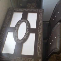 یک میز ناهار خوری ۴ نفره