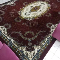 فرش 12 متری ضخیم