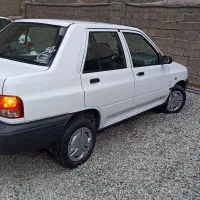 پراید 131 مدل 99