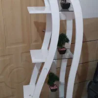 استند و آباژور