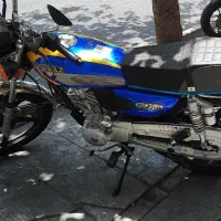 هوندا هندا ۲۰۰ پرواز ۴۰۴ نو نیروموتور