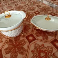 سلفه خوری.سوپ خوری.ست جامسواکی