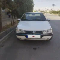 ۴۰۵ slx موتور ۱۸۰۰ درجه یک تمیز