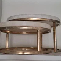 استند مزه