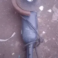 دستگاه سنگ فرز توسن