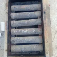 کباب پز گازی سالم