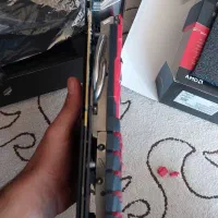 rx 580 gaming x 8g|قطعات و لوازم جانبی رایانه|کرمانشاه, |دیوار