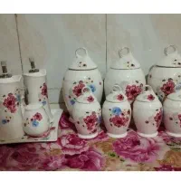 پاسماوری چینی