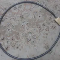 قفل میکا