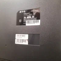 تلویزیون مارک r t c  شرکت ایکس ویژن