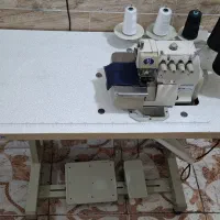 ۷۶۸Bسردوز ۵نخ جک دینام بزرگ باضمانت ۲سال
