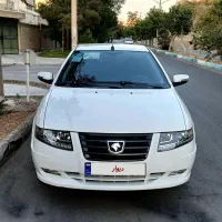 سمند سورن پلاس